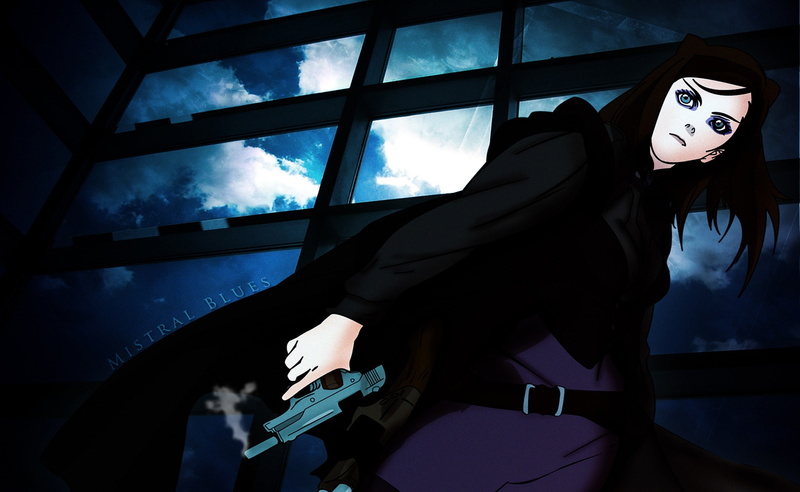 绝美二次元艺术感壁纸合集