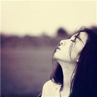 QQ女生小清新文艺头像合集 12张唯美氛围感头像