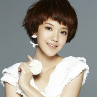 48张高级感高贵时尚女生头像 气质大方又精致