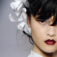 35张气质拉满的精致优雅女人头像 自信女生头像合集