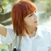 60张治愈系女生QQ头像 暖到心坎里的温柔头像合集