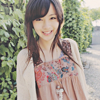 48张森系小清新女生头像 氛围感拉满的QQ头像合集