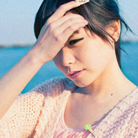 48张真人女生QQ头像 唯美又有个性