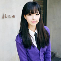 48张最新韩系唯美女生头像 氛围感拉满