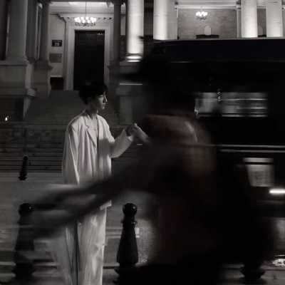 10张超甜真人浪漫情侣头像 通用款直接用