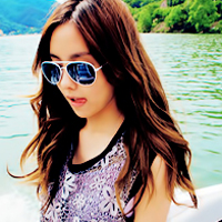 48张韩国氛围感女生QQ头像 超有格调的韩系风格头像合集