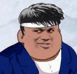 胖虎拳皇表情包整理合集来了