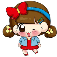 60张呆萌小希女生头像 各种风格可爱款都在这里