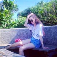 女生全身站姿头像合集！34张酷感十足的新潮女生头像