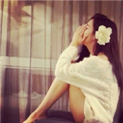 24张青春阳光的漂亮女生头像合集