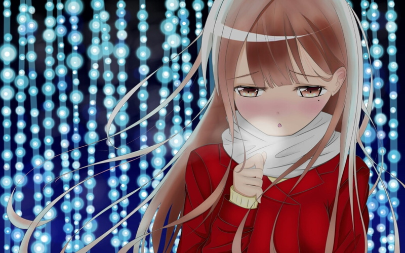 《政宗君的复仇》高清壁纸合集 1080P