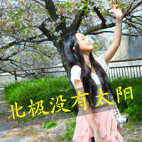 48张女生文字控伤感QQ头像，藏着一笑而过的难过