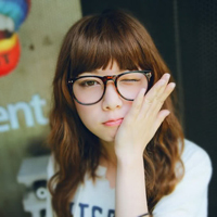 47张甜美乖巧女生头像合集 软妹氛围感拉满