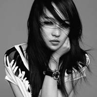 41张女生伤感黑白QQ头像合集