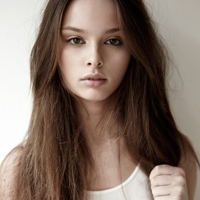 47张氛围感拉满的颓废风欧美女生头像 一眼就戳中情绪点