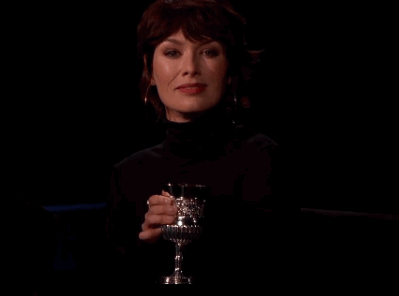 《权力的游戏》主题表情包合集