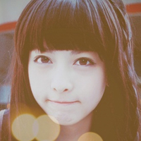 47张耐看款！平凡又好看的女生QQ头像合集