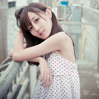 女生文艺风QQ头像合集 60张好看又有氛围感的女生头像