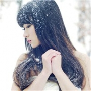 48张走心款！女生伤感唯美微信头像合集