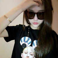 47张气质感拉满的优雅女生QQ头像合集