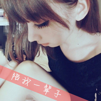 48张女生悲伤带字QQ头像合集 氛围感拉满的伤感女生头像