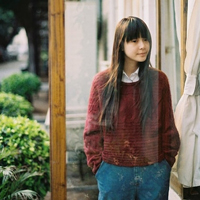 47张超治愈！文艺清新风女生QQ头像合集