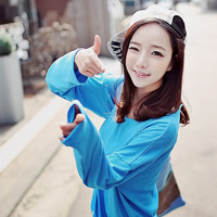 48张清纯校花风女生QQ头像 青春感拉满