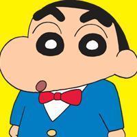 聊天斗图必备！蜡笔小新专属表情包合集