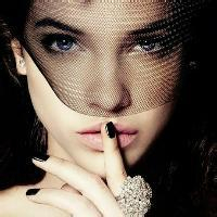 欧美气质妩媚女生头像合集 共31张可供挑选