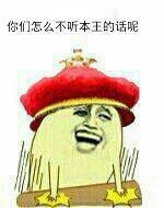 金馆长拍桌子表情包合集来了