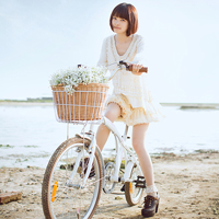 48张清新可爱款QQ女生头像 软萌感拉满