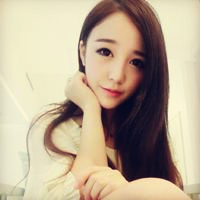 23张清新好看的17岁少女头像合集