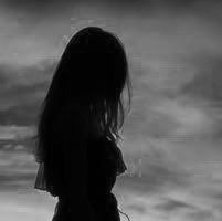女生孤独背影头像合集 37张