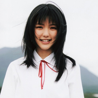 48张清新校服女生头像合集 适合当QQ头像的唯美风格