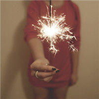 31张女生唯美伤感QQ头像合集