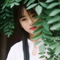 48张清纯唯美QQ女生头像合集