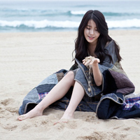 60张元气感甜美女孩QQ头像合集 少女感拉满