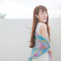 60张元气感甜美女孩QQ头像合集 少女感拉满