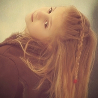 48张可爱欧美小女孩头像合集 女生头像专属素材