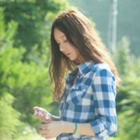 48张清纯唯美QQ女生头像合集