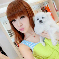 47张成熟女生QQ头像，自带温柔妩媚氛围感