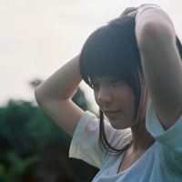 60张治愈系女生QQ头像 暖到心坎里的温柔头像合集