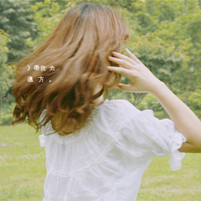 48张清新真人穿裙女生头像 适合当微信头像