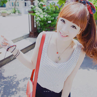 48张氛围感拉满！时尚个性女生QQ头像，自带女人味