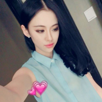 60张清纯女生QQ头像 青涩水嫩感拉满