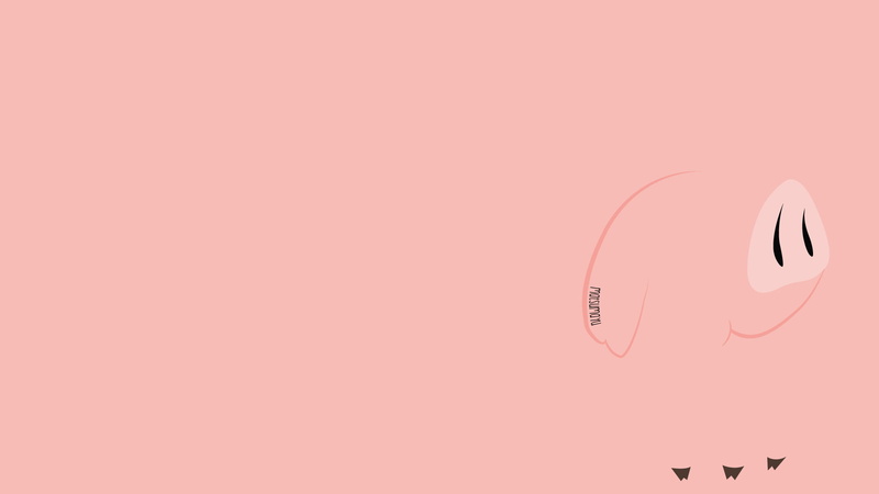 七大罪主题壁纸合集 霍克 班 高清1080P