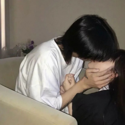 18组甜到腻的一对两张情侣头像，快和对象安排上