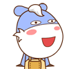 聊天斗图必备！驴小毛卡通表情包合集