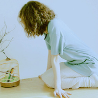 48张甜美女生QQ头像合集 晒出你的灵动颜值