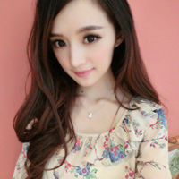 女生可爱妩媚头像合集！36张甜酷兼具的氛围感头像